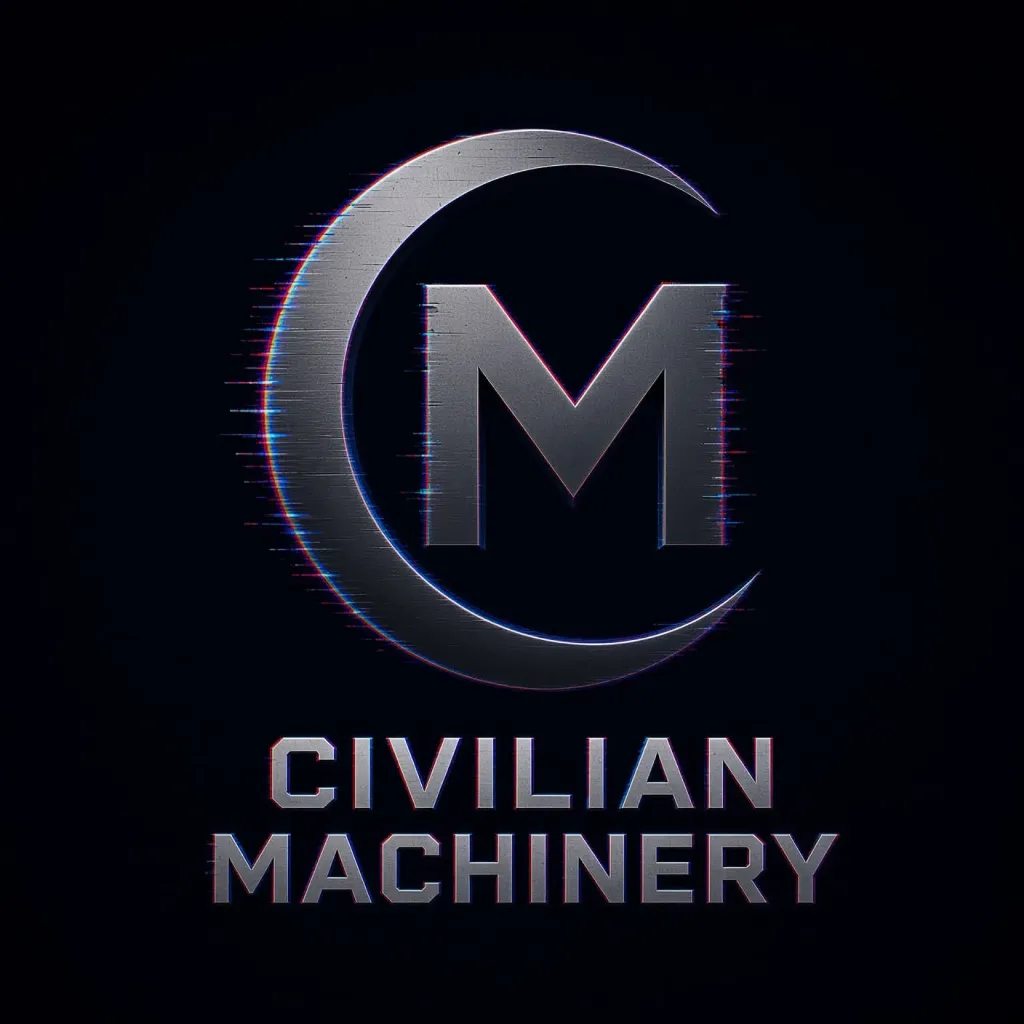 Civilian Machinery
